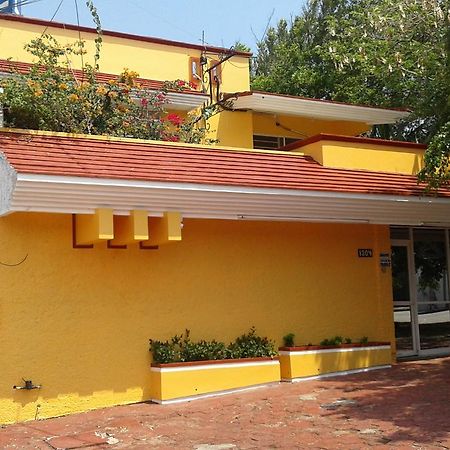 Hotel Posada Cancun Coatzacoalcos Εξωτερικό φωτογραφία