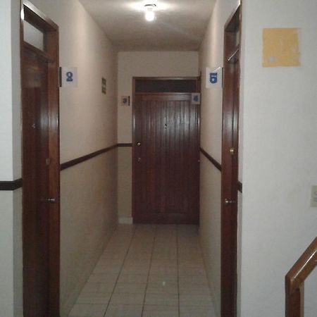 Hotel Posada Cancun Coatzacoalcos Εξωτερικό φωτογραφία