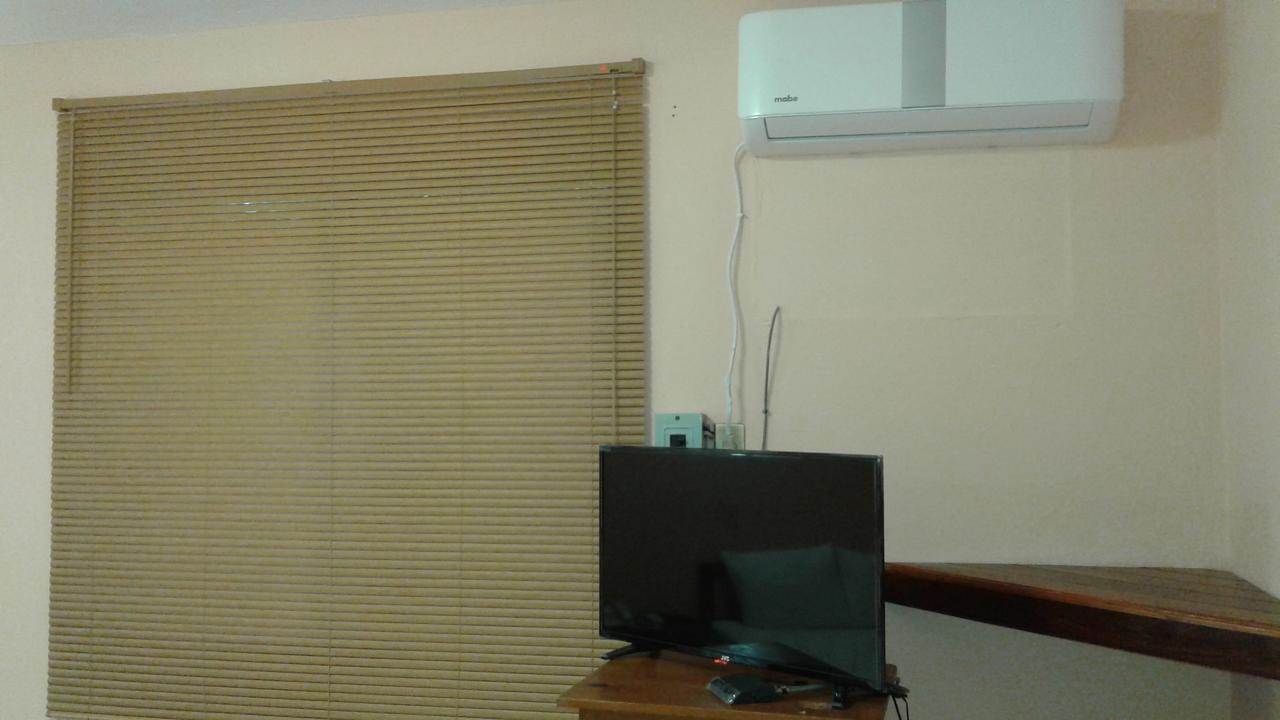 Hotel Posada Cancun Coatzacoalcos Εξωτερικό φωτογραφία