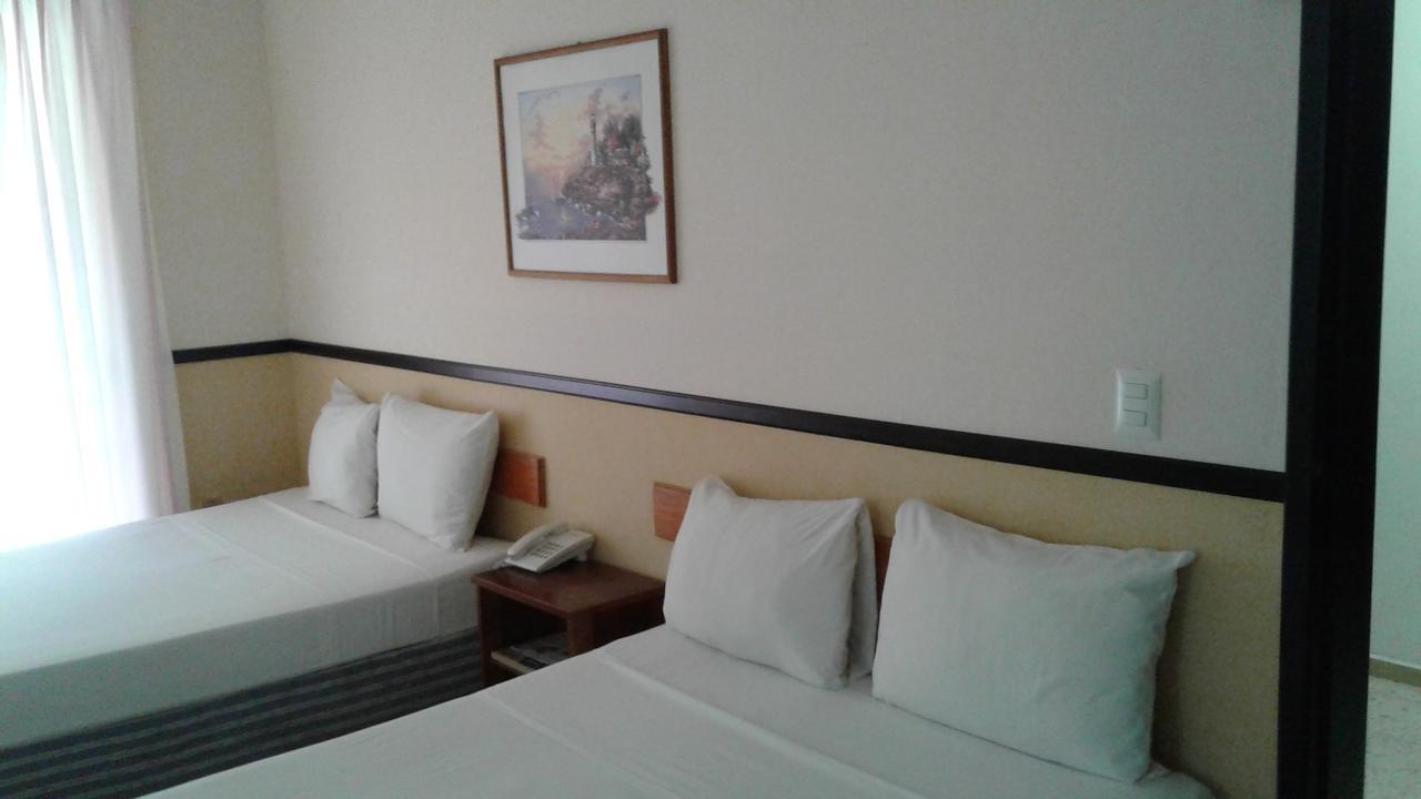 Hotel Posada Cancun Coatzacoalcos Εξωτερικό φωτογραφία
