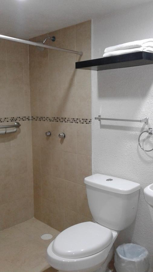 Hotel Posada Cancun Coatzacoalcos Εξωτερικό φωτογραφία