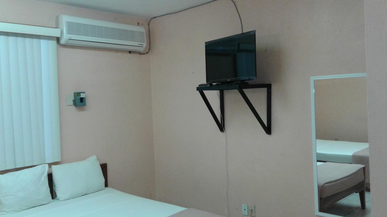 Hotel Posada Cancun Coatzacoalcos Εξωτερικό φωτογραφία