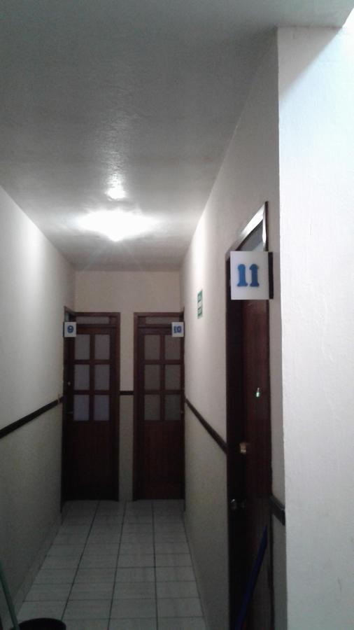 Hotel Posada Cancun Coatzacoalcos Εξωτερικό φωτογραφία